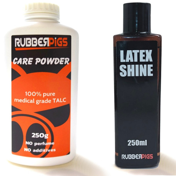 Care set